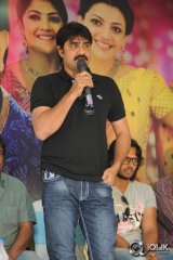 Govindhudu Andari Vaadele Movie Success Meet